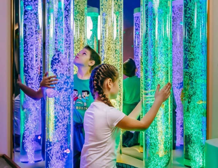 Оздоровительные услуги - Санаторий «Авангард»