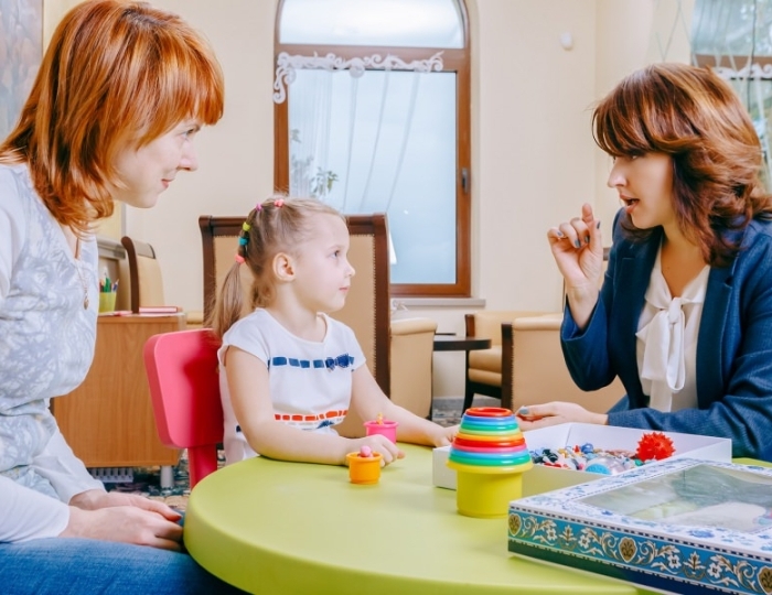 Оздоровительные услуги - Санаторий «Авангард»