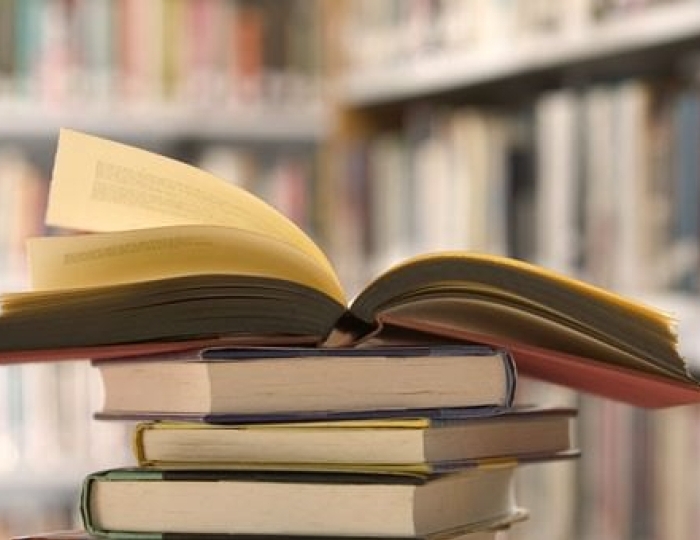 Библиотека - Санаторий «Авангард»